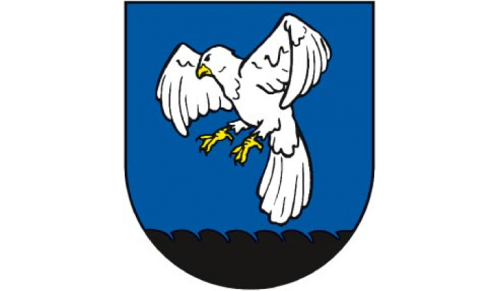 2. fotografia fotogalérie Symboly obce