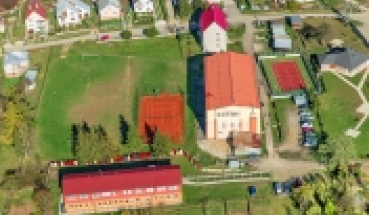 1. fotografia fotogalérie Školstvo