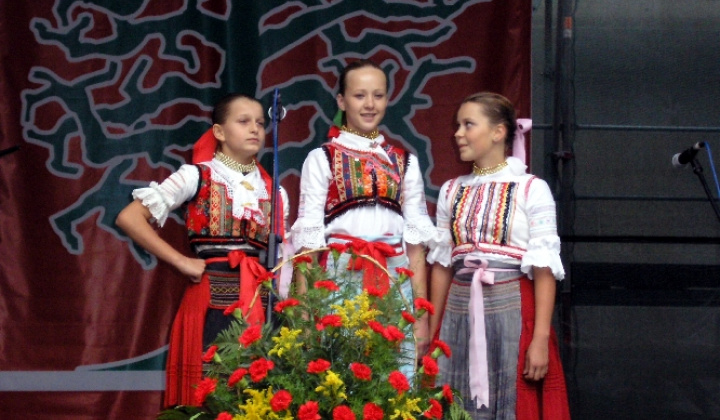 3. fotografia fotogalérie Spevácka skupina JASTRABČAN