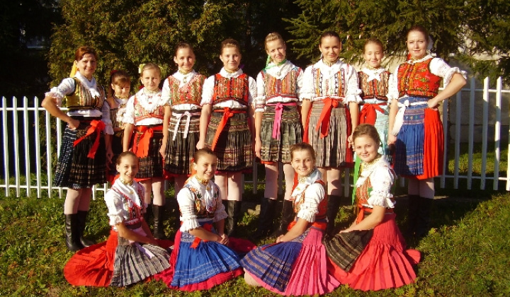 10. fotografia fotogalérie Spevácka skupina JASTRABČAN