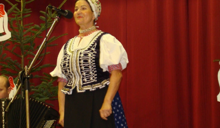 17. fotografia fotogalérie Spevácka skupina JASTRABČAN