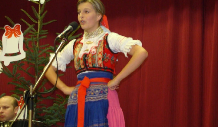 18. fotografia fotogalérie Spevácka skupina JASTRABČAN