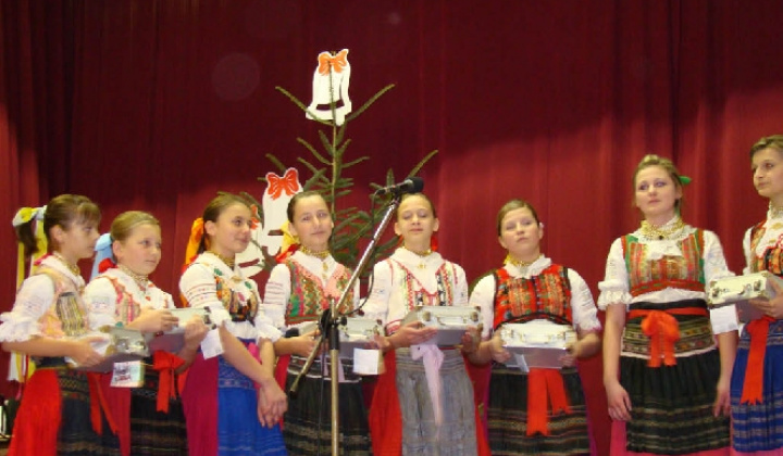 19. fotografia fotogalérie Spevácka skupina JASTRABČAN