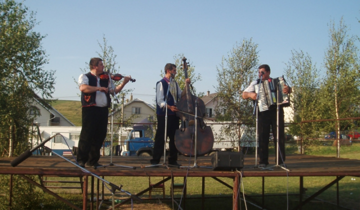 1. fotografia fotogalérie Kultúrne leto 2006