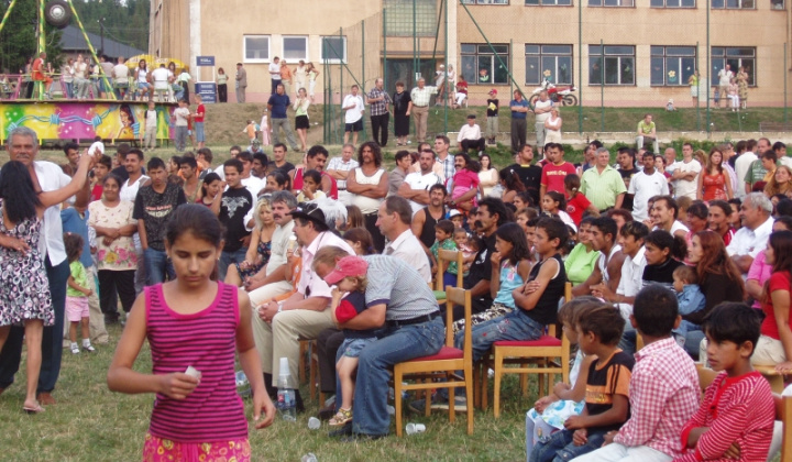 1. fotografia fotogalérie Kultúrne leto 2007