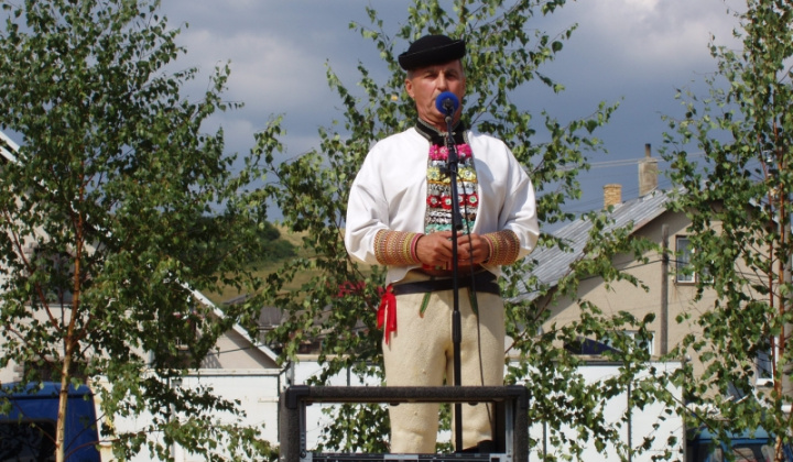 6. fotografia fotogalérie Kultúrne leto 2007