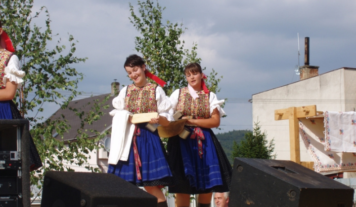 8. fotografia fotogalérie Kultúrne leto 2007