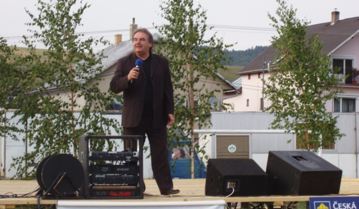 9. fotografia fotogalérie Kultúrne leto 2007