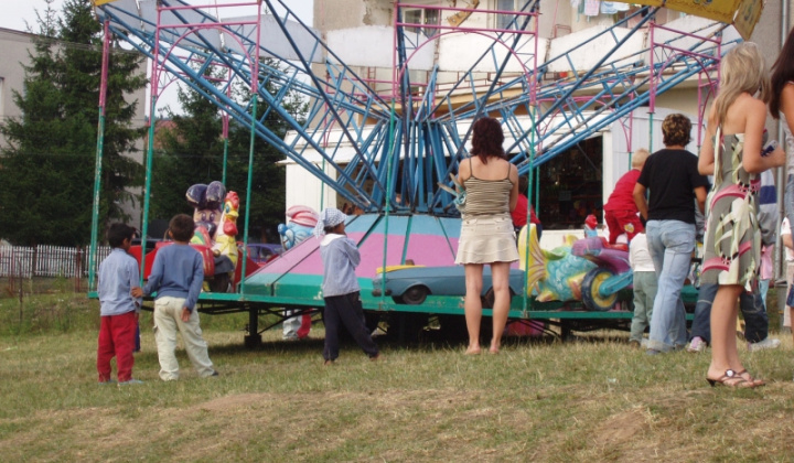 11. fotografia fotogalérie Kultúrne leto 2007