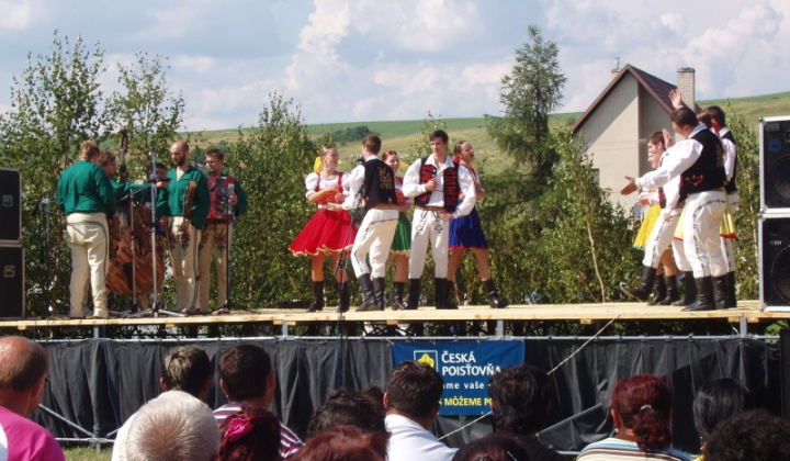 2. fotografia fotogalérie Kultúrne leto 2008