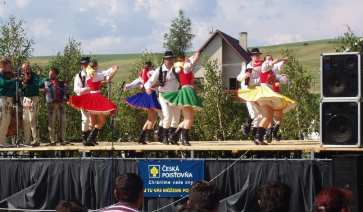 3. fotografia fotogalérie Kultúrne leto 2008