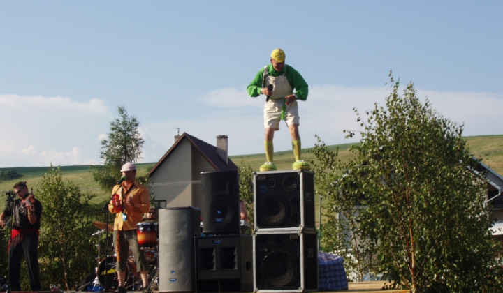 10. fotografia fotogalérie Kultúrne leto 2008