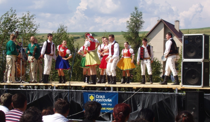 17. fotografia fotogalérie Kultúrne leto 2008