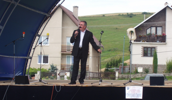 2. fotografia fotogalérie Kultúrne leto 2009