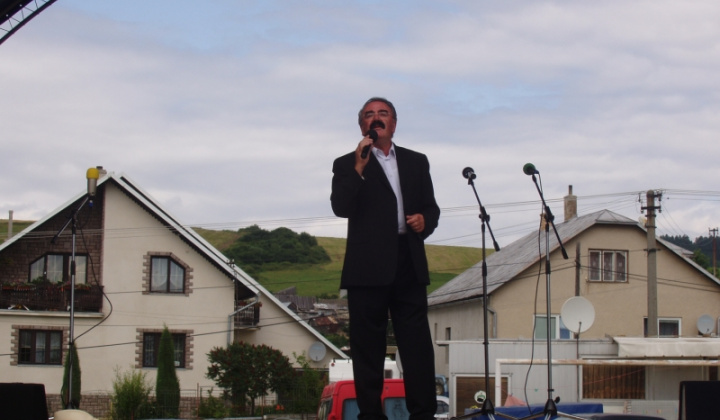 3. fotografia fotogalérie Kultúrne leto 2009