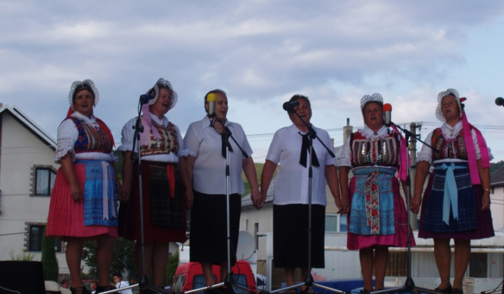 7. fotografia fotogalérie Kultúrne leto 2009