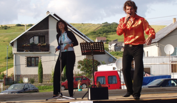 9. fotografia fotogalérie Kultúrne leto 2009