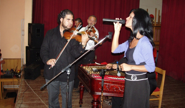 1. fotografia fotogalérie Kultúrne leto 2010