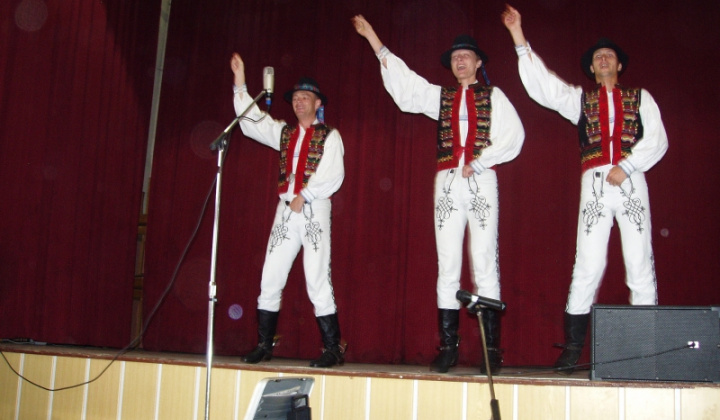 3. fotografia fotogalérie Kultúrne leto 2010