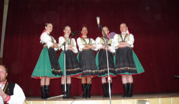 4. fotografia fotogalérie Kultúrne leto 2010