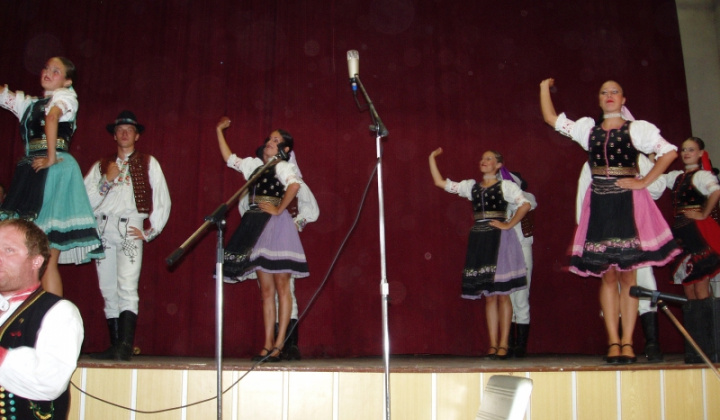 5. fotografia fotogalérie Kultúrne leto 2010