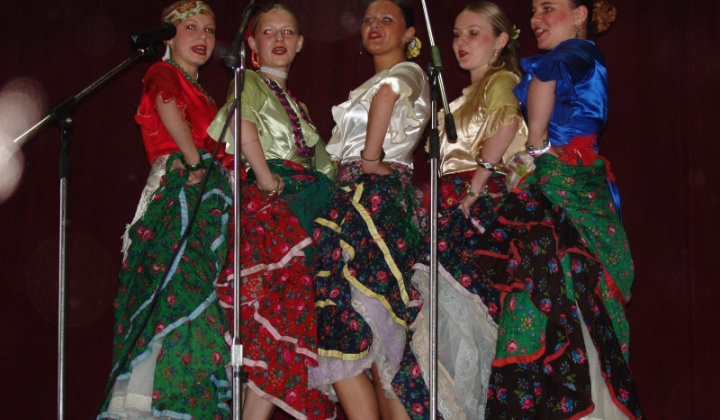 6. fotografia fotogalérie Kultúrne leto 2010