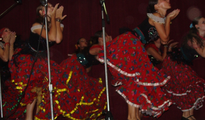 7. fotografia fotogalérie Kultúrne leto 2010