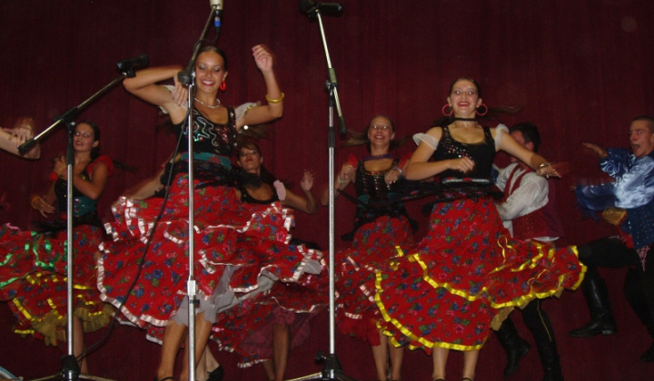 8. fotografia fotogalérie Kultúrne leto 2010