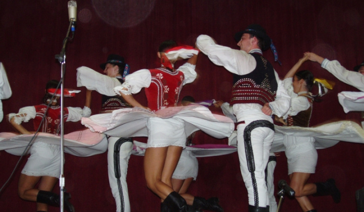 9. fotografia fotogalérie Kultúrne leto 2010