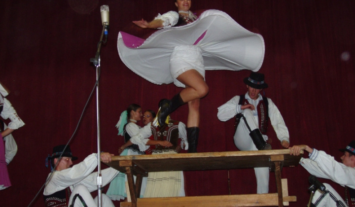 10. fotografia fotogalérie Kultúrne leto 2010