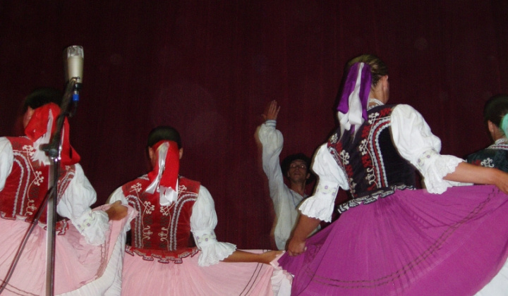 11. fotografia fotogalérie Kultúrne leto 2010