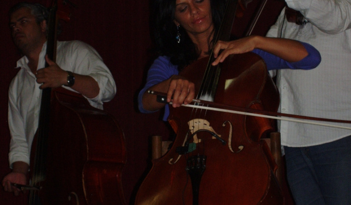 13. fotografia fotogalérie Kultúrne leto 2010