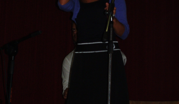 16. fotografia fotogalérie Kultúrne leto 2010