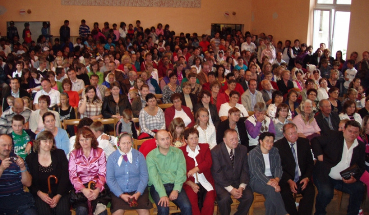 18. fotografia fotogalérie Kultúrne leto 2010