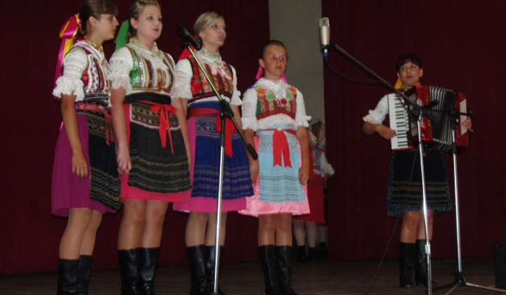 19. fotografia fotogalérie Kultúrne leto 2010