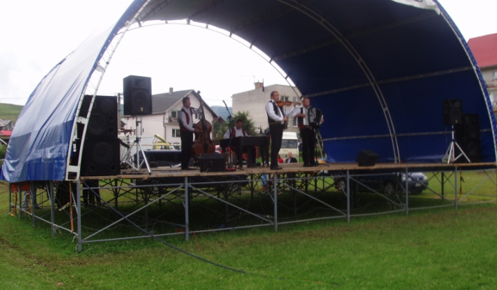 1. fotografia fotogalérie Kultúrne leto 2011