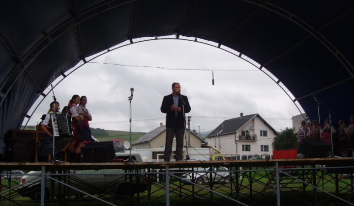 2. fotografia fotogalérie Kultúrne leto 2011