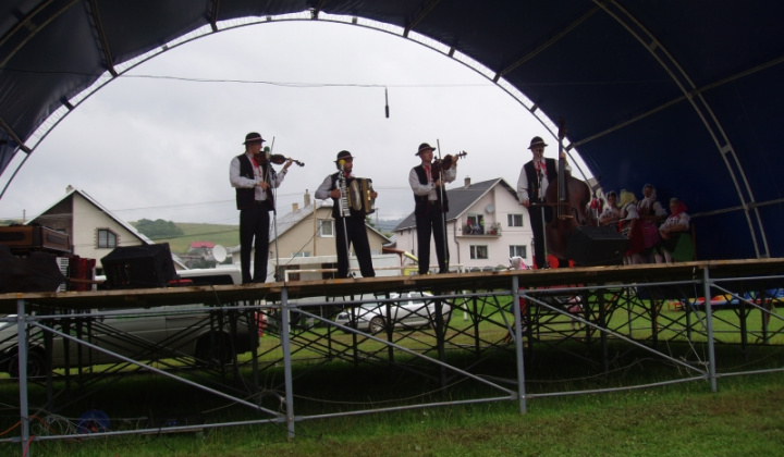 4. fotografia fotogalérie Kultúrne leto 2011