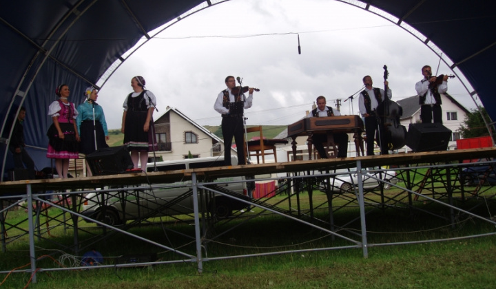 5. fotografia fotogalérie Kultúrne leto 2011