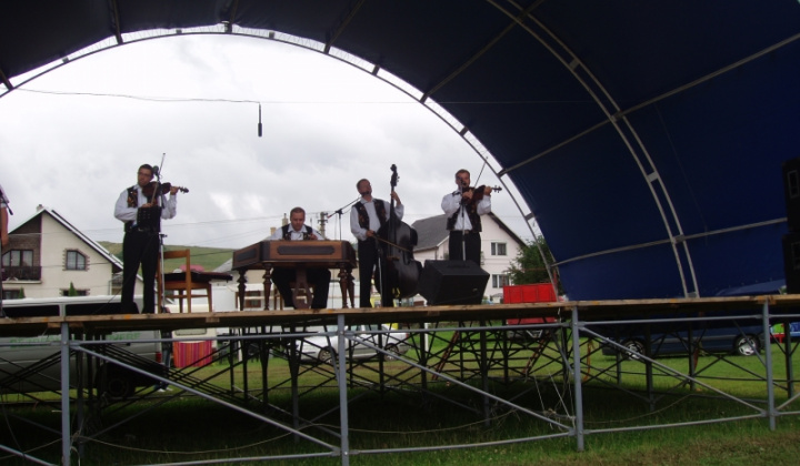 6. fotografia fotogalérie Kultúrne leto 2011