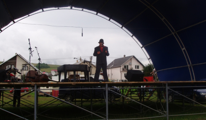 8. fotografia fotogalérie Kultúrne leto 2011