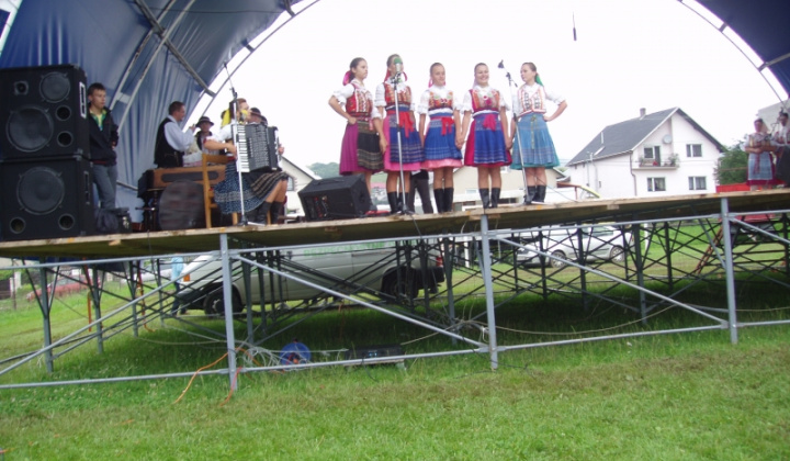 10. fotografia fotogalérie Kultúrne leto 2011