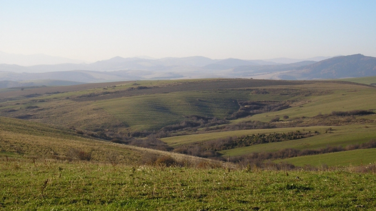 Fotografia fotogalérie Šarišské Jastrabie a okolie