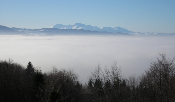 3. fotografia fotogalérie Šarišské Jastrabie a okolie