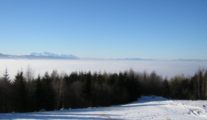 5. fotografia fotogalérie Šarišské Jastrabie a okolie