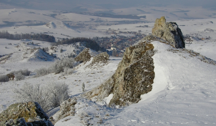 10. fotografia fotogalérie Šarišské Jastrabie a okolie