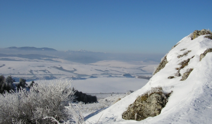11. fotografia fotogalérie Šarišské Jastrabie a okolie