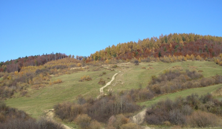 16. fotografia fotogalérie Šarišské Jastrabie a okolie