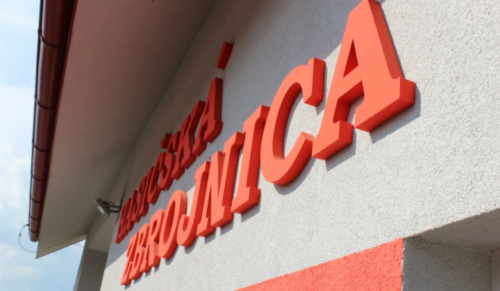 7. fotografia fotogalérie Otvorenie nových budov