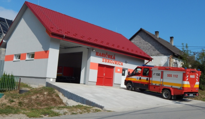 11. fotografia fotogalérie Otvorenie nových budov